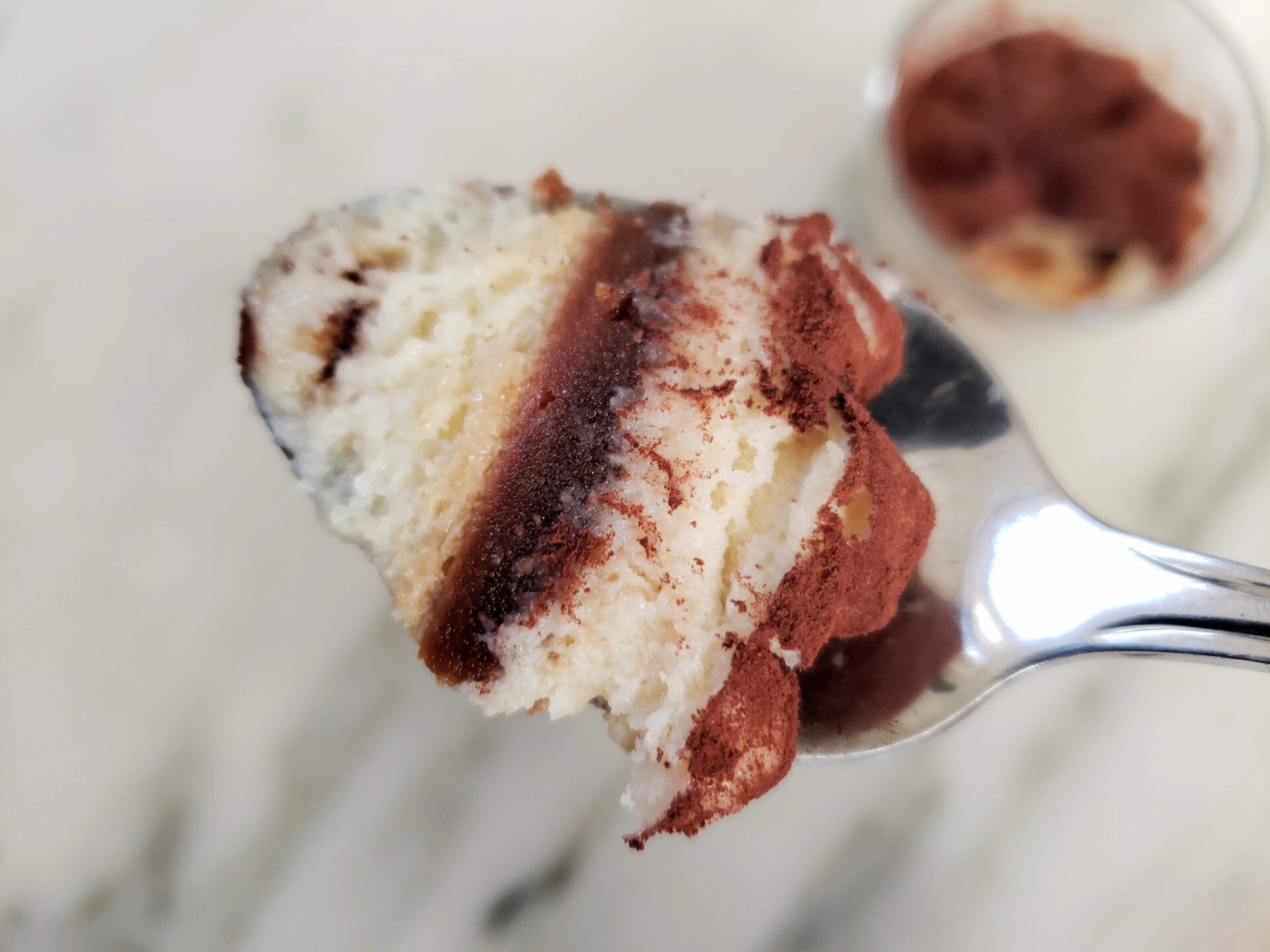 Costco Dessert Italiano Tiramisu Review - Costcuisine