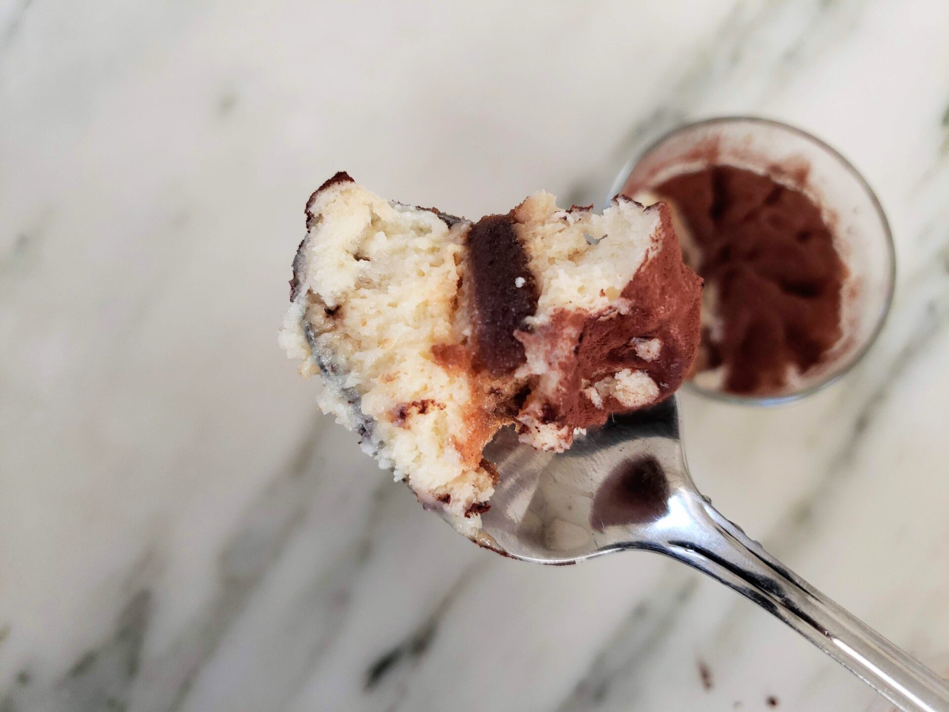 Costco Dessert Italiano Tiramisu Review - Costcuisine