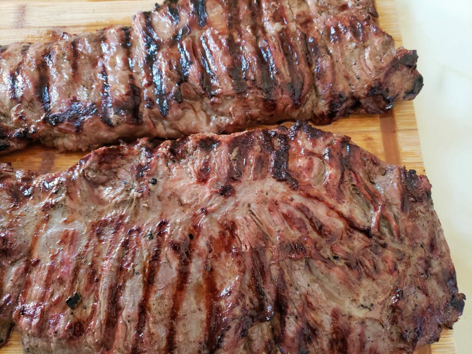 Costco Arrachera Skirt Steak (Carne Asada) + Pro Tips!