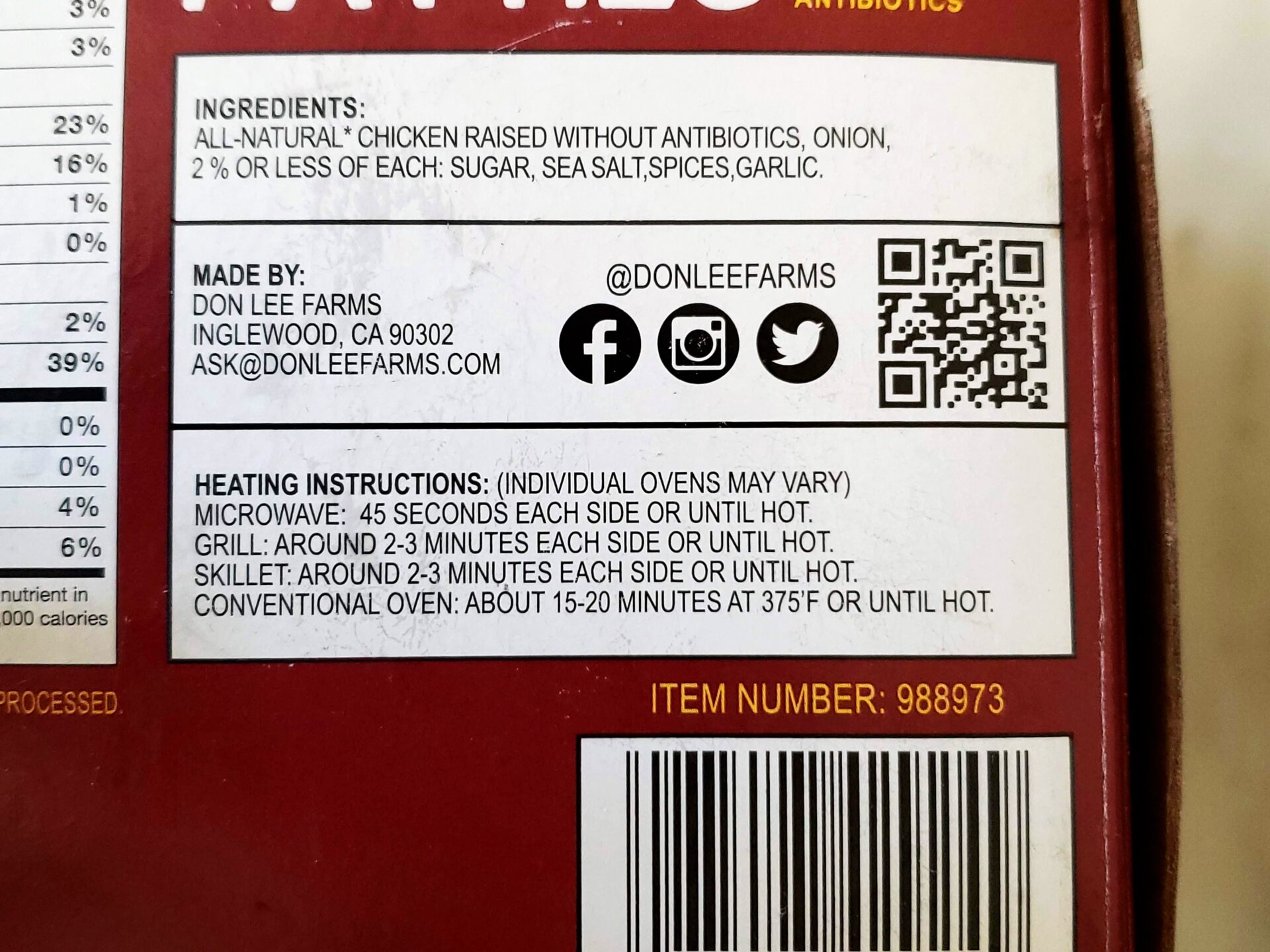 Costco Grilled Chicken Patties Healthy And Affordable costco-grilled-chicken-patties-healthy-and-affordable
