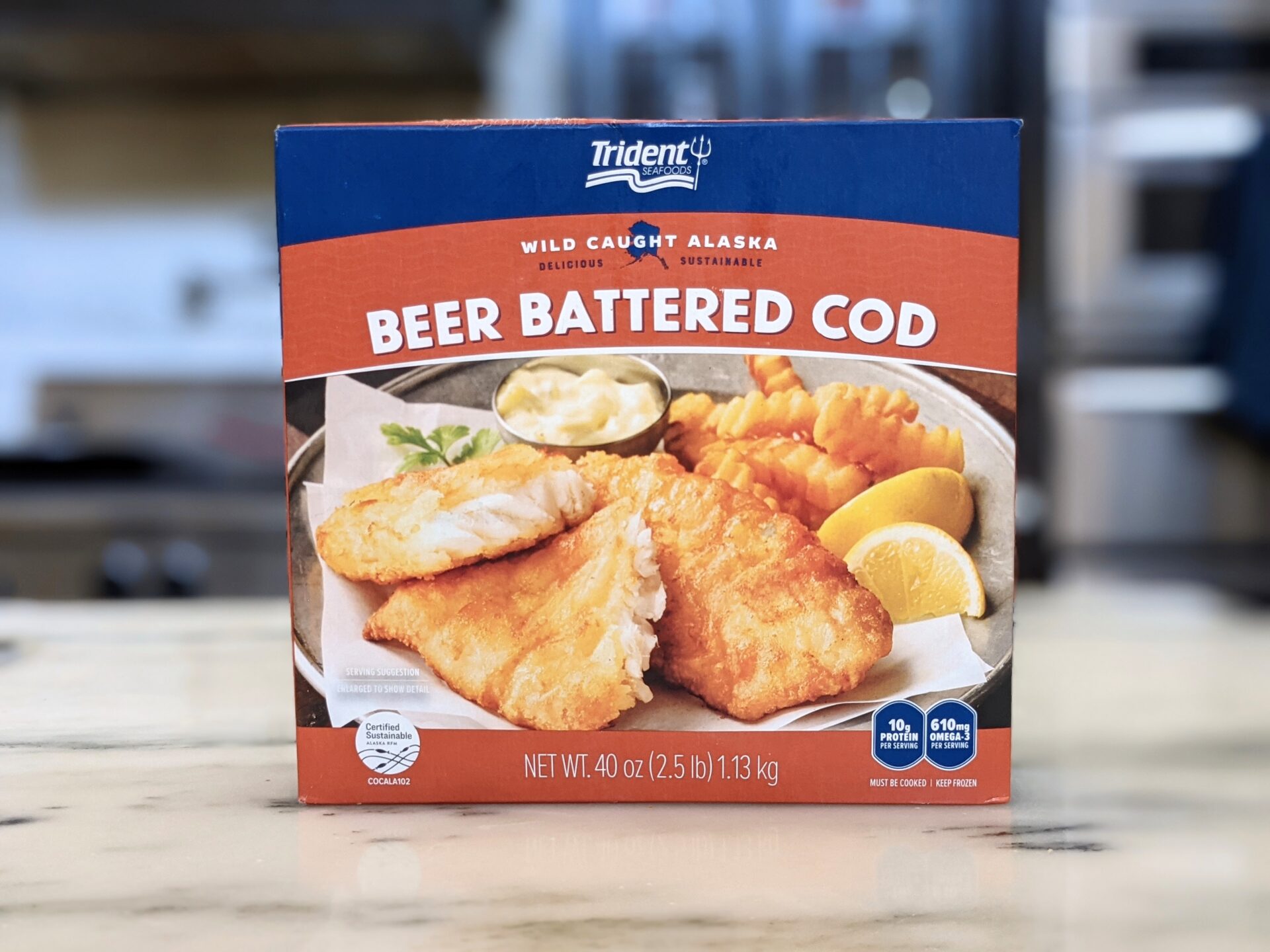 The 30 Best Costco Frozen Foods To Buy For 2024