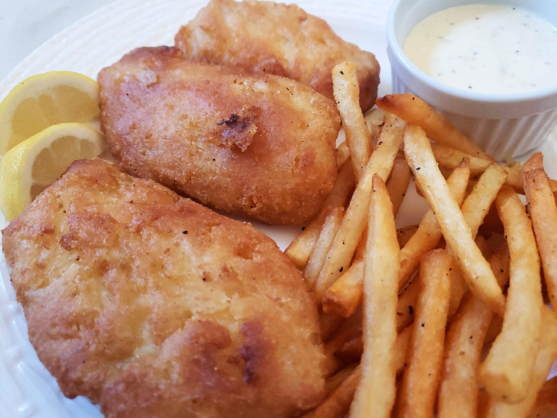 Costco-Fish-and-Chips-with-Beer-Battered-Cod