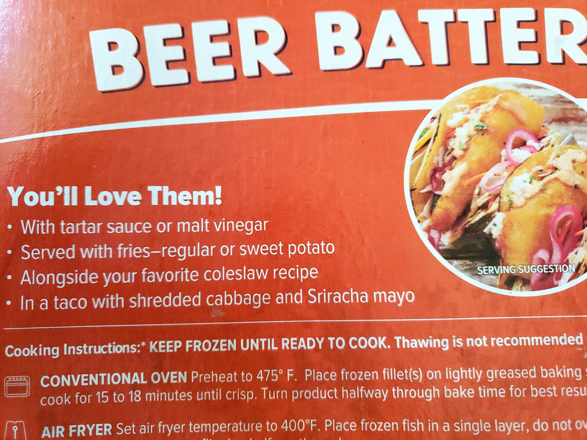 Costco-Fried-Beer-Battered-Cod-Serving-Suggestions