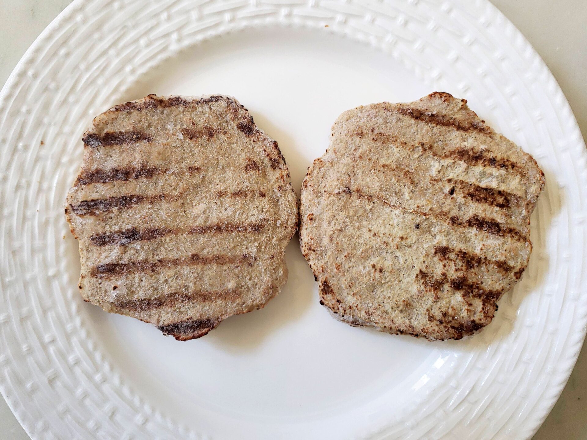 Costco Grilled Chicken Patties - Healthy And Affordable!