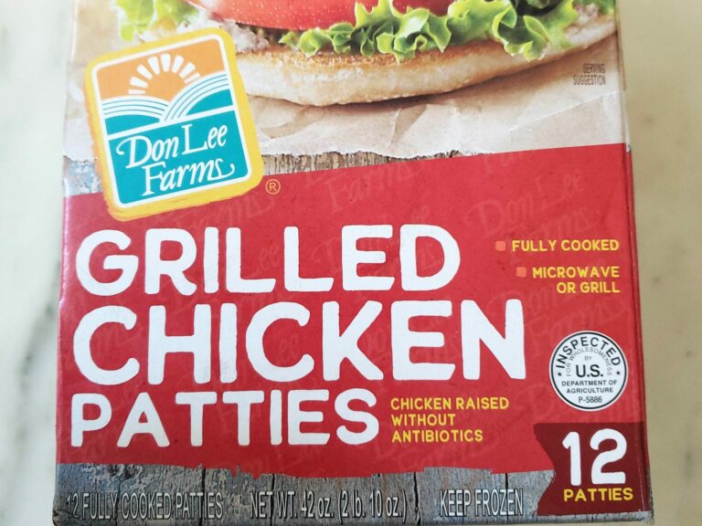 Grilled-Chicken-Patties