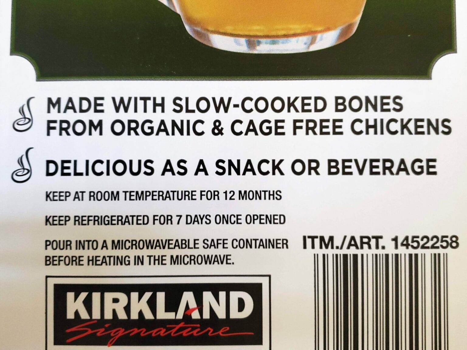 Costco Chicken Bone Broth Must Do Flavor Enhancement costco-chicken-bone-broth-must-do-flavor-enhancement
