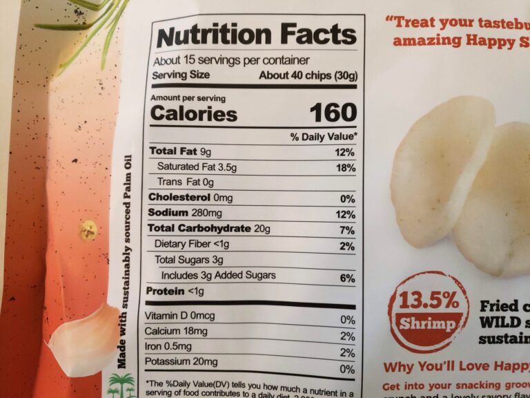 Shrimp-Chips-from-Costco-Nutritional-Information
