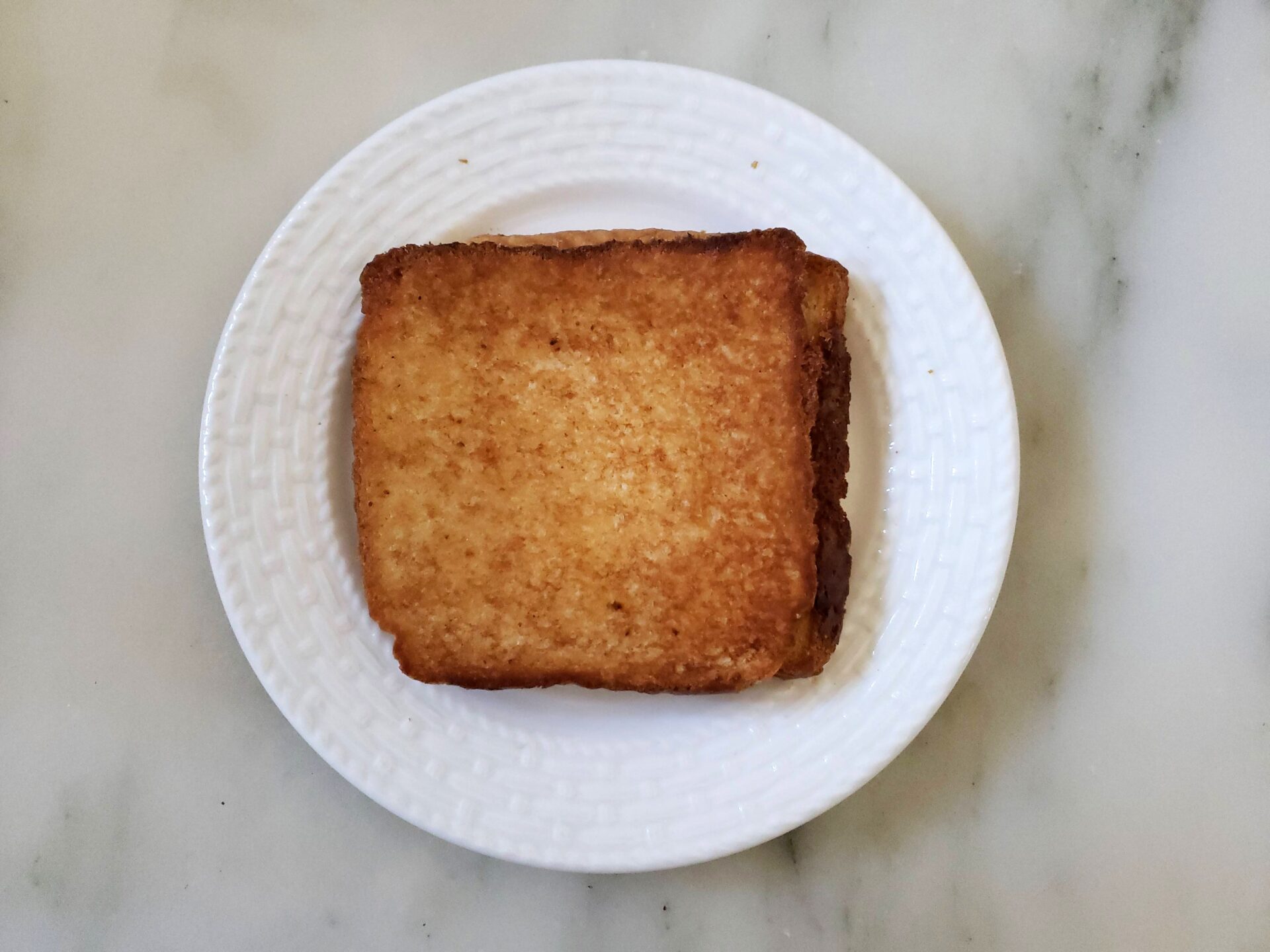 Toasted-Costco-Grilled-Cheese