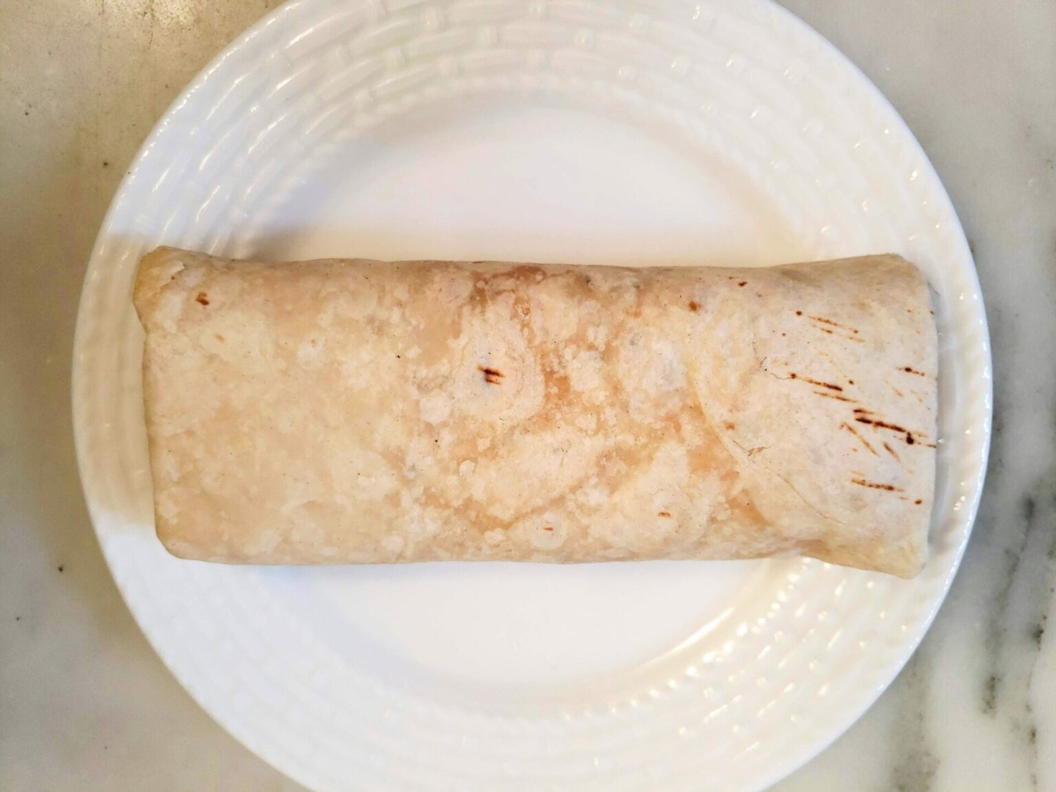 Costco Breakfast Burritos + Super Crispy Air Fryer Recipe