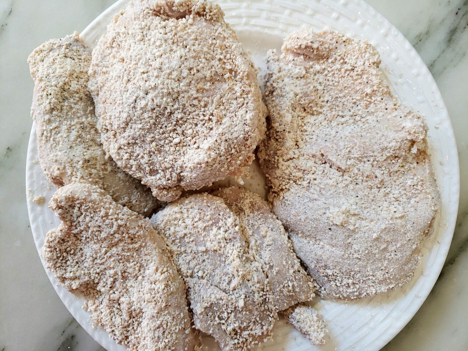 Costco Pork Schnitzel Has Potential But Also Big Problems