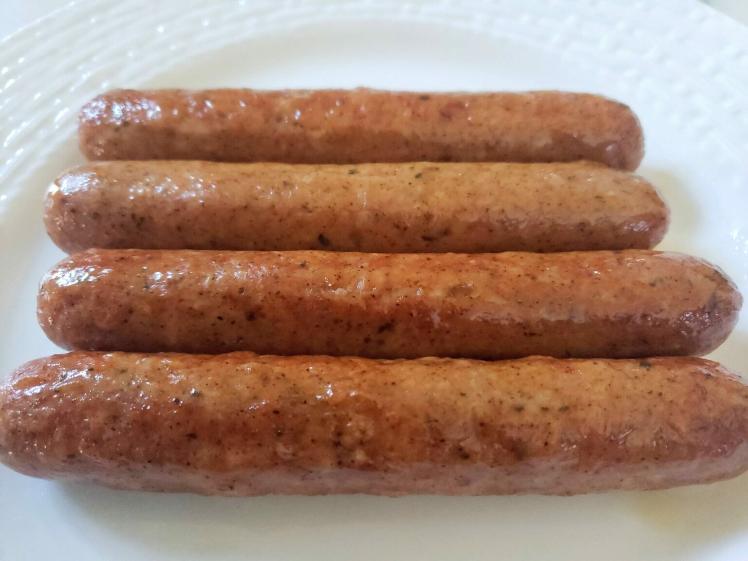 The 10 Best Costco Sausages Tasted And Ranked!