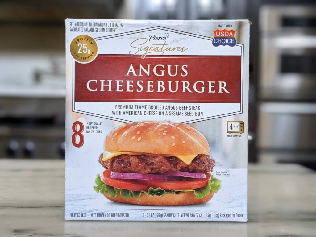 Costco-Angus-Cheeseburger