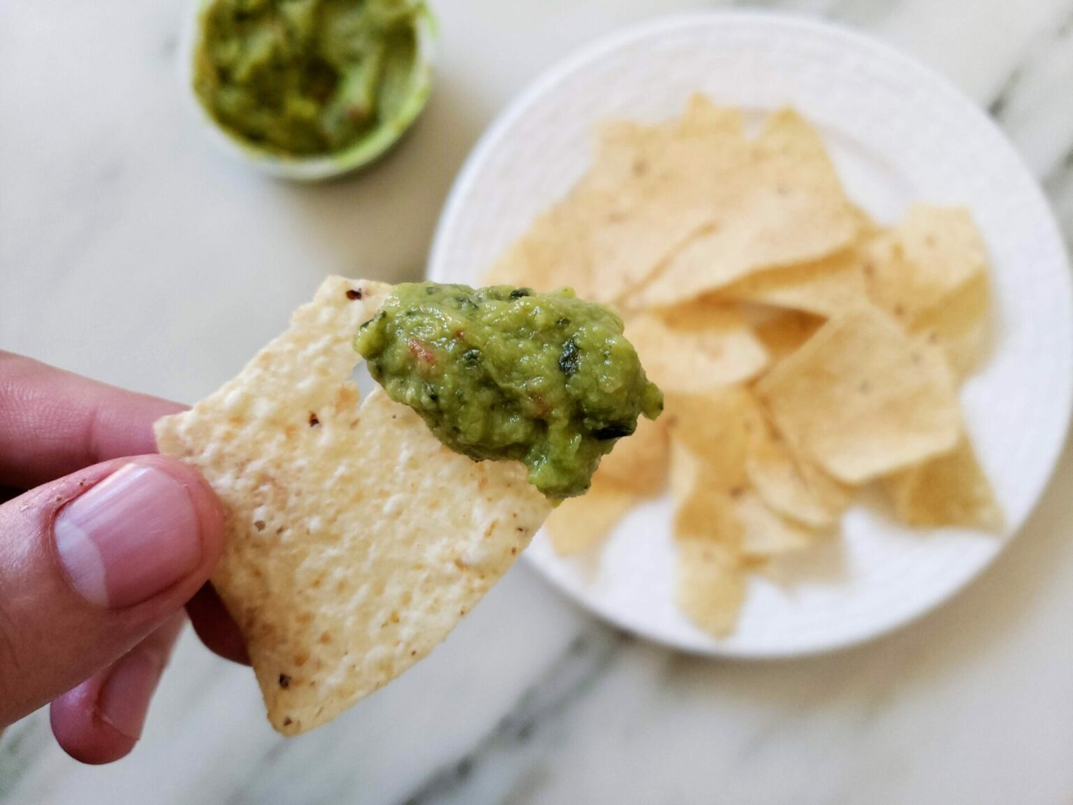 Costco Guacamole Cups Full Comparison + Review