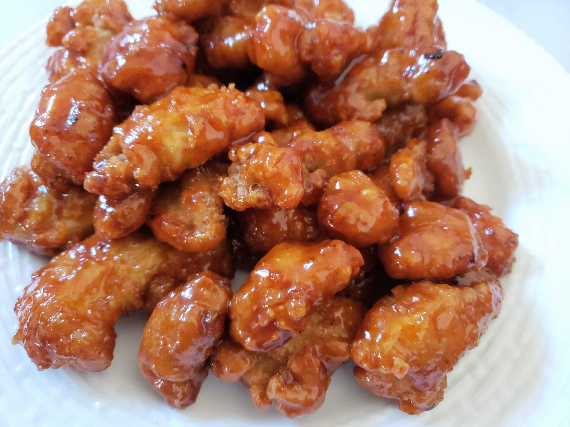 Costco-Korean-Fried-Chicken-in-Sauce