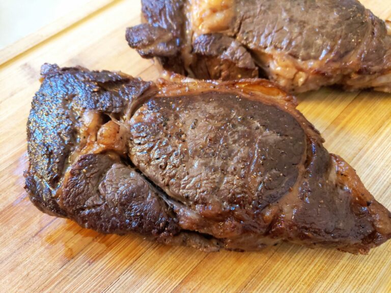 4. Ribeye Steaks on Sale at Costco - wide 6