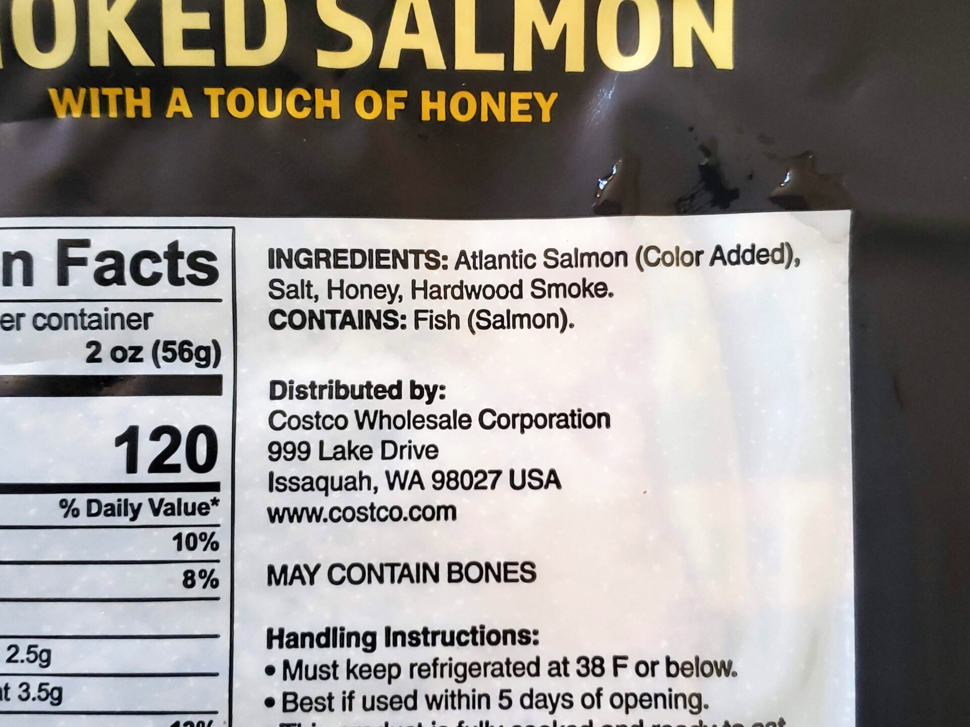 Hot-Smoked-Salmon-Ingredients