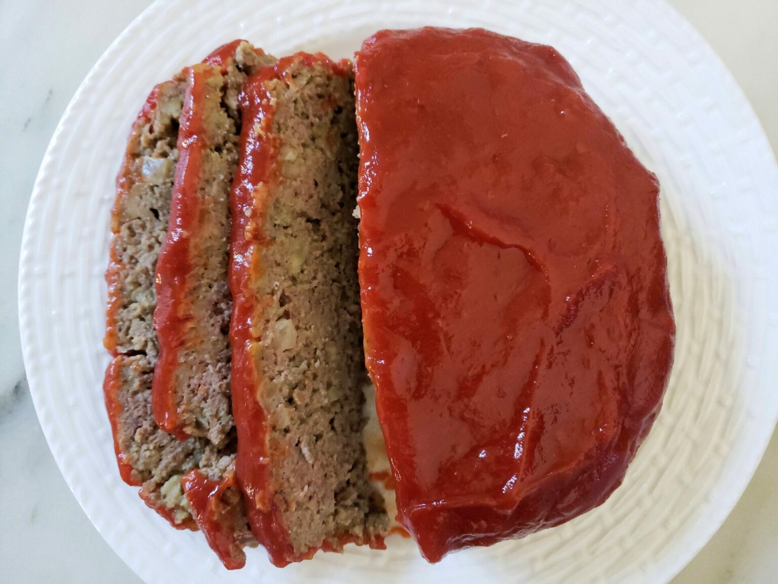 Costco Meatloaf Meal Cooking Instructions + Calories