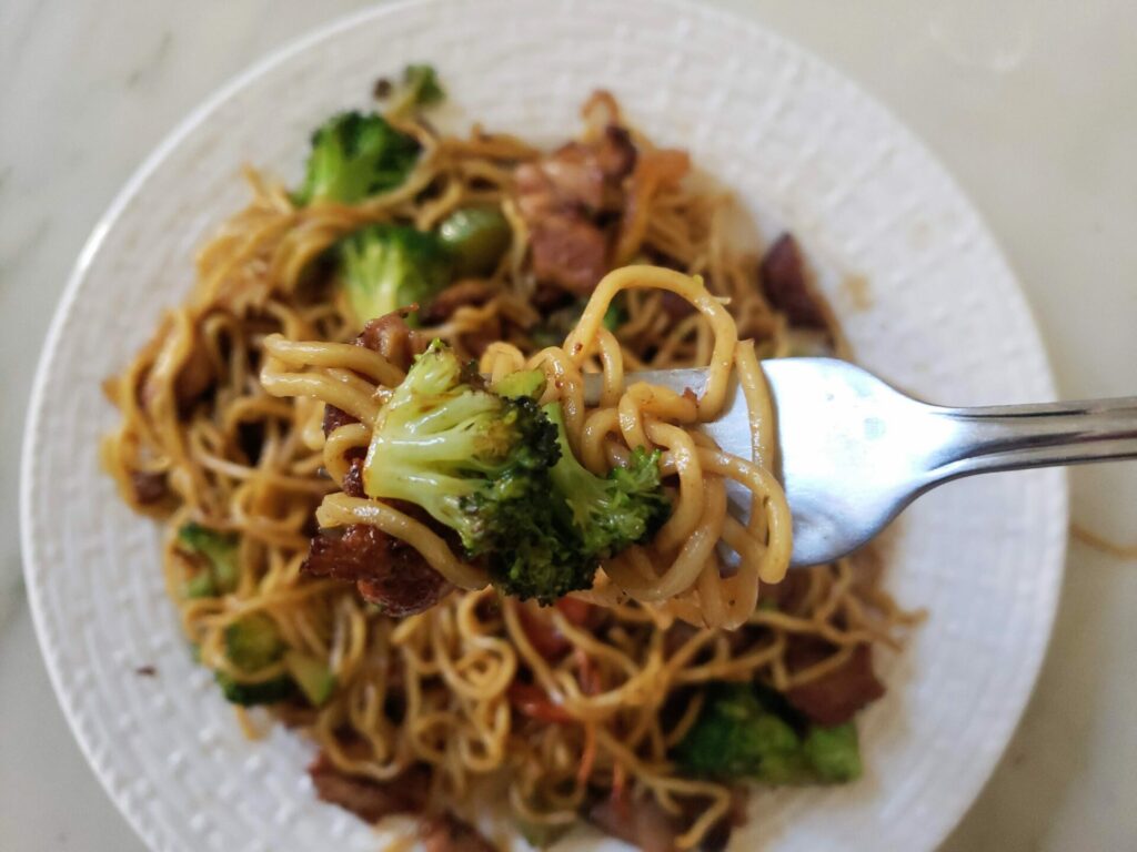 Broccoli-Chicken-Stir-Fry