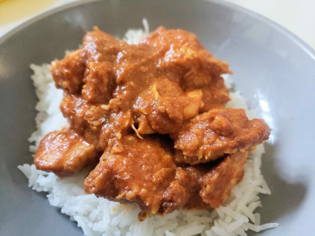 Chicken-Tikka-Masala