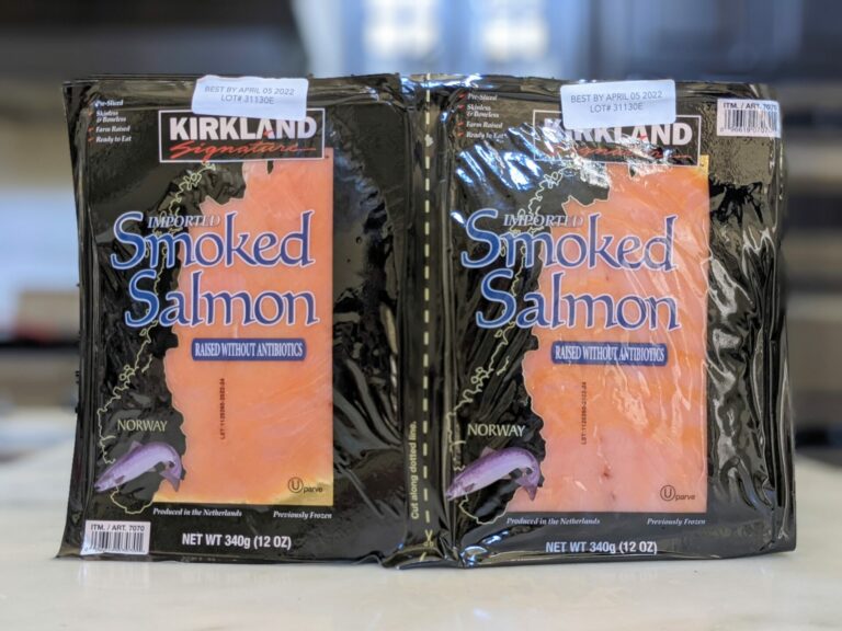 Understanding Costco Smoked Salmon (Hot & Cold) Best Picks, Price, Review