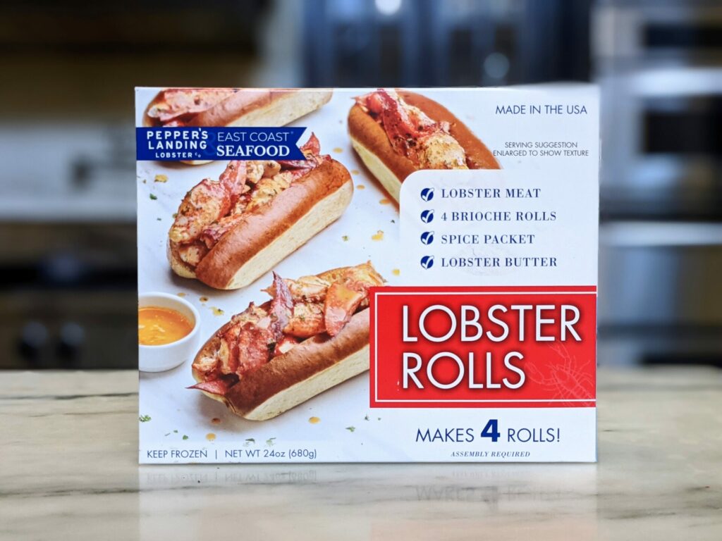 Costco-Lobster-Roll-Kit
