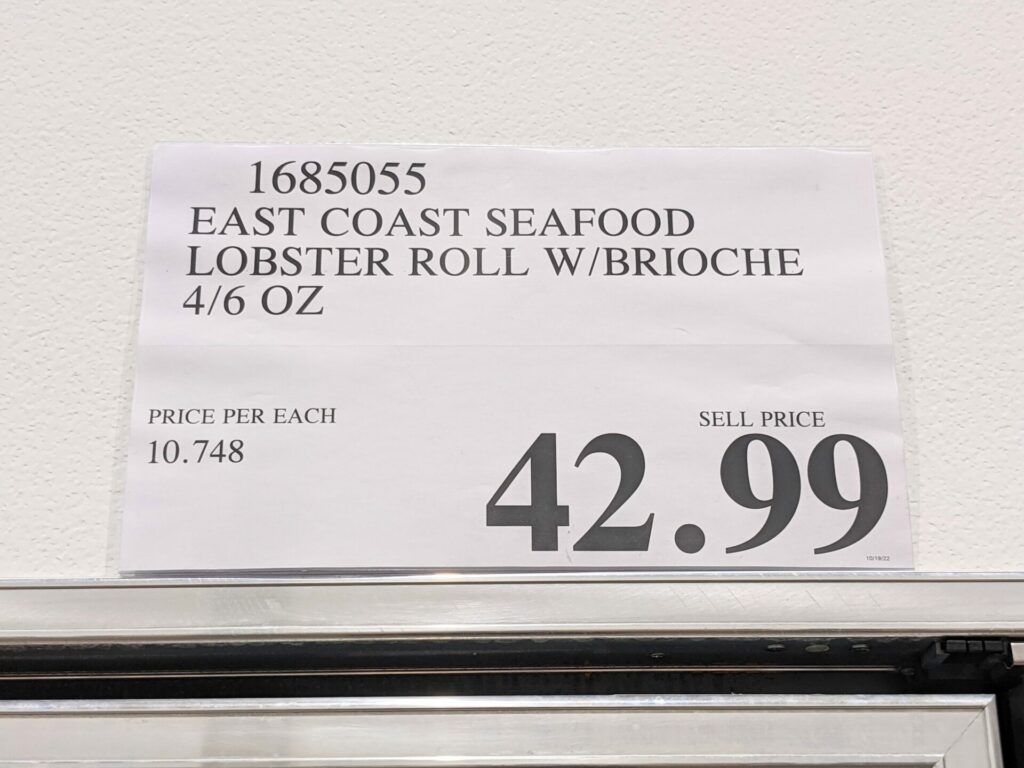 Costco-Lobster-Roll-Kit-Price
