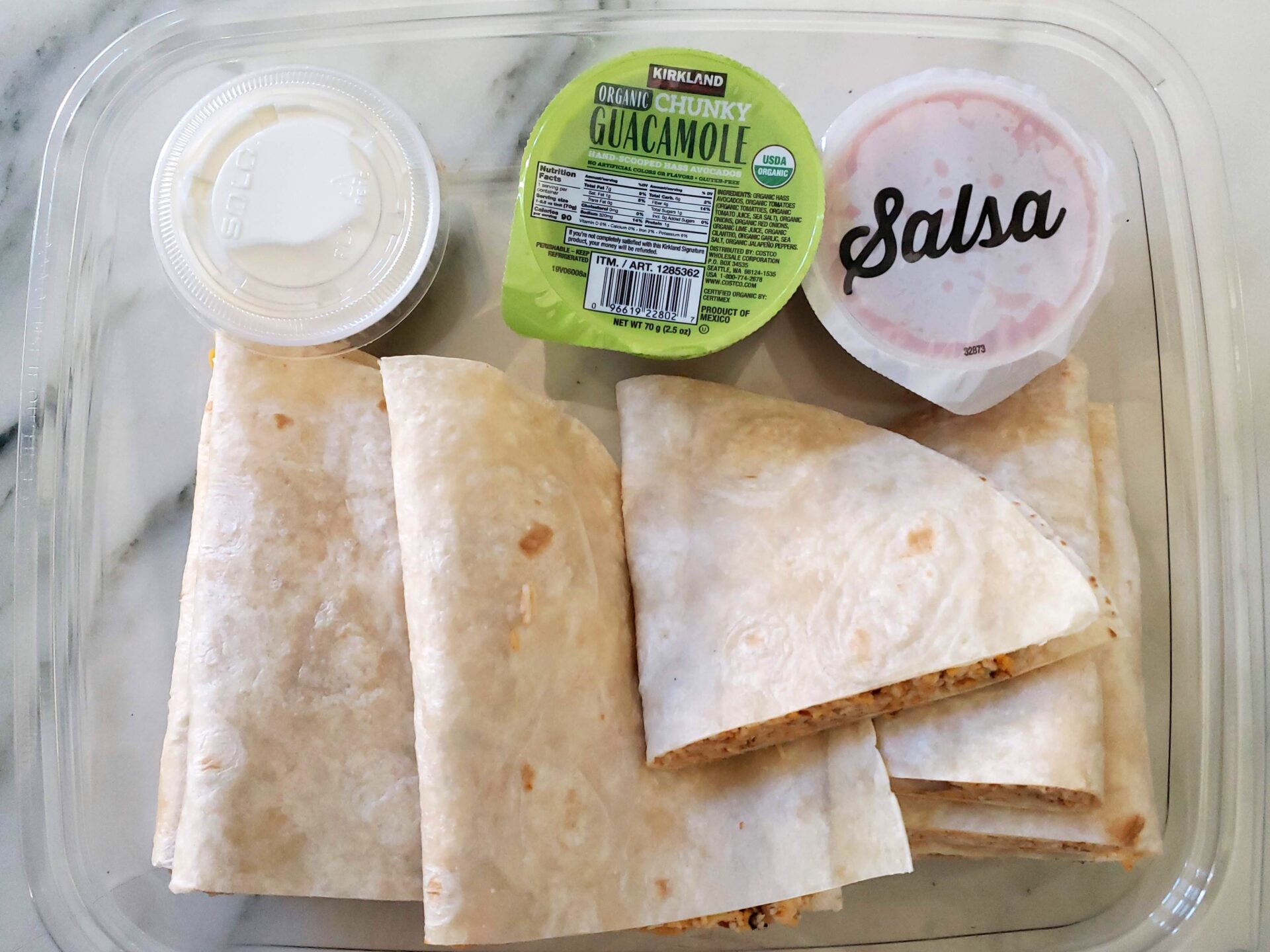 Costco-Quesadilla-Kit