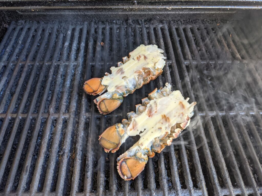 Grilling-Lobster-Tails