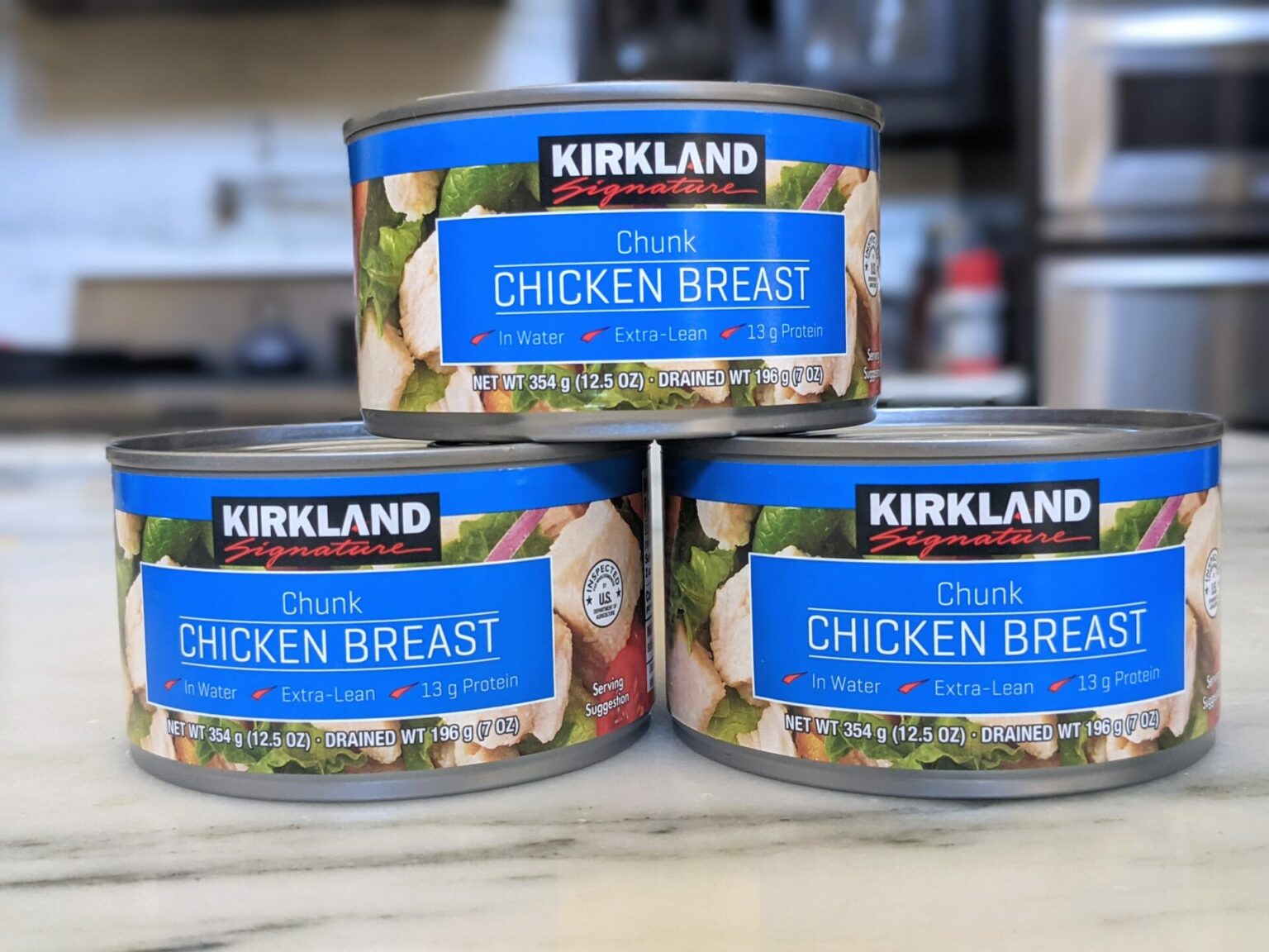 Costco Canned Chicken (Kirkland) Is It Worth It?