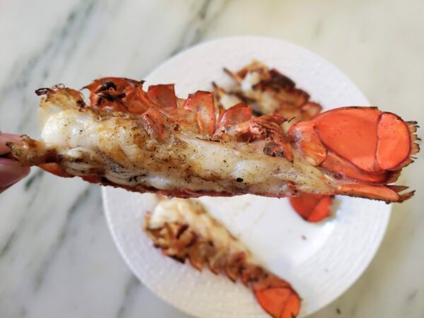 Costco Lobster Tail Skewers - Worth The Money?