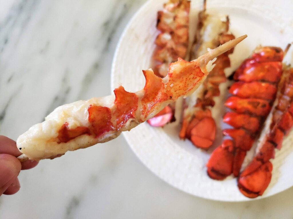 Lobster-Tail-Skewers-Meat