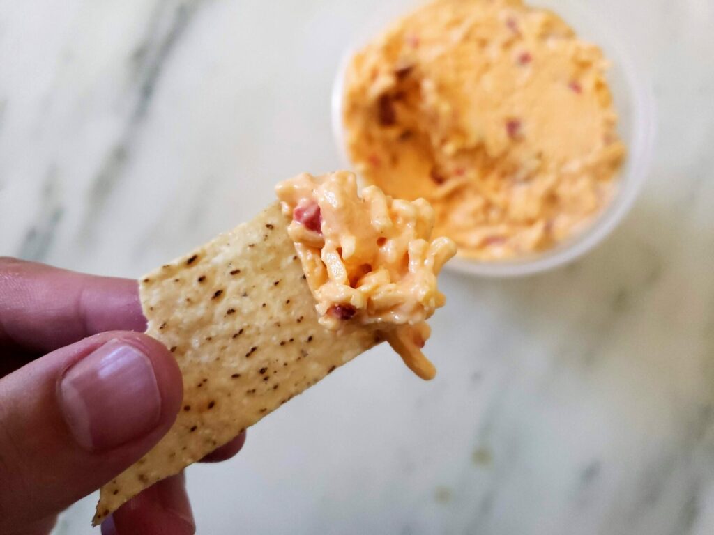 Pimento-Cheese-Dip