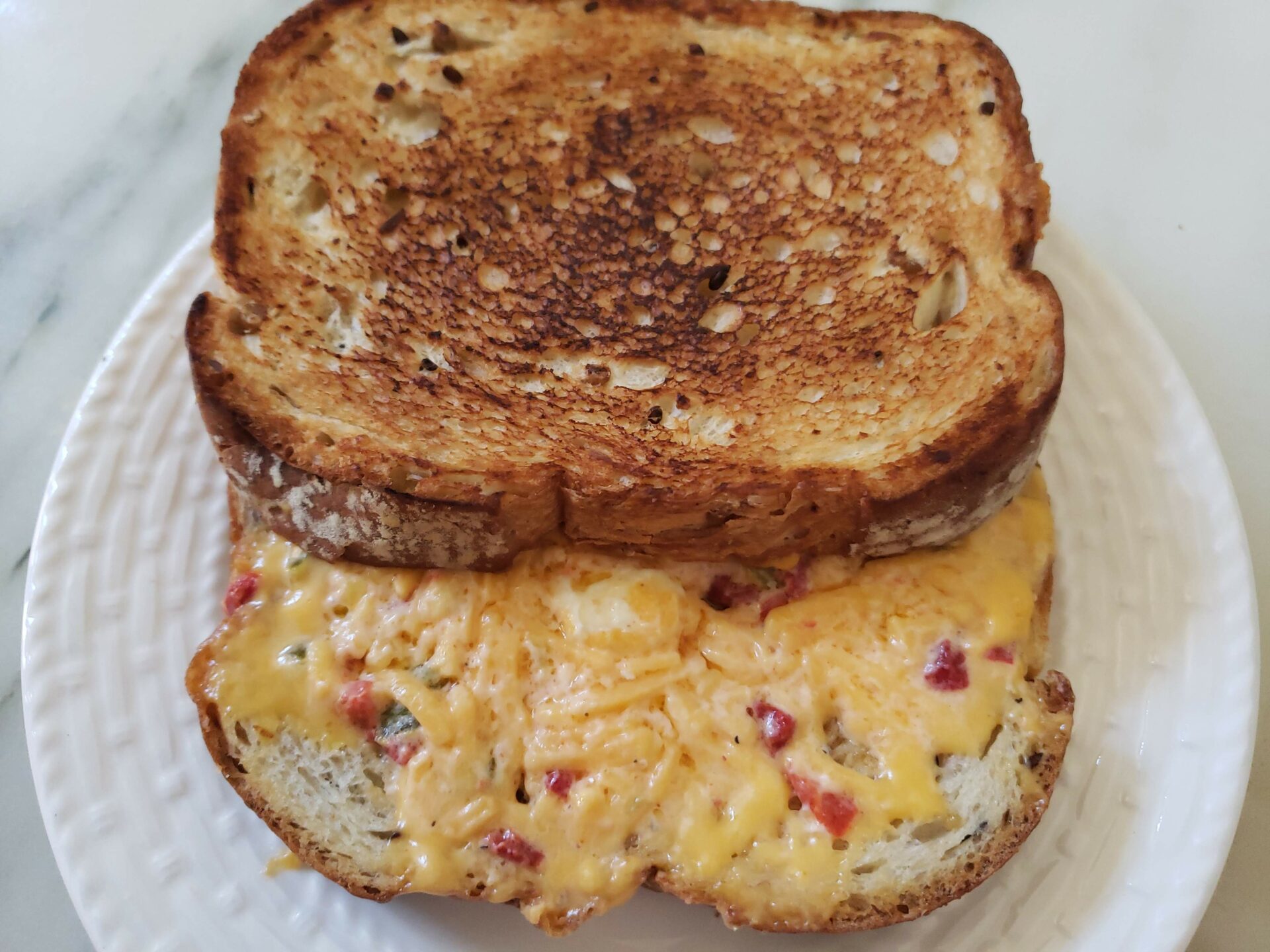 Pimento-Cheese-Grilled-Cheese-Sandwich