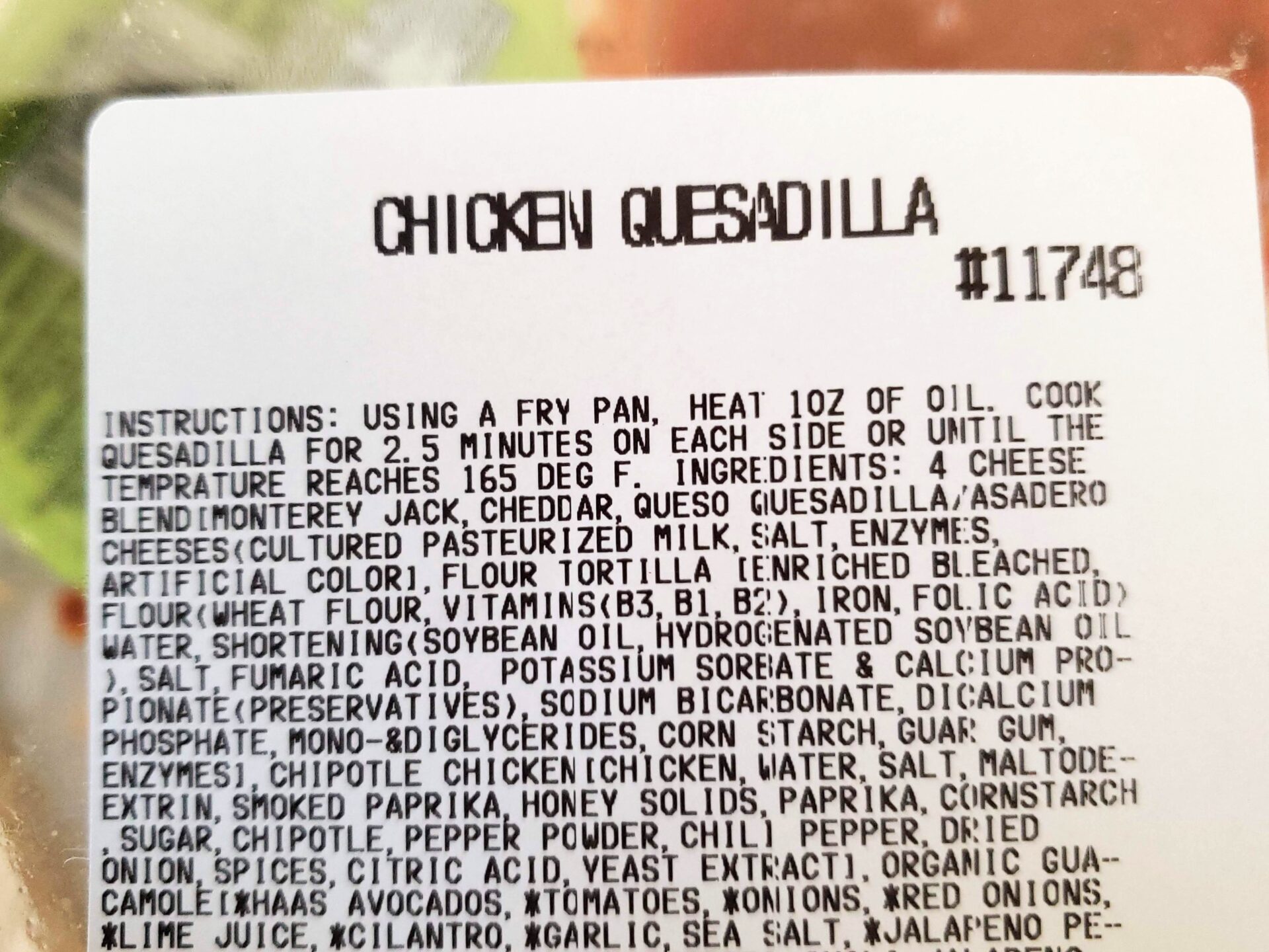 Quesadilla-Cooking-Instructions