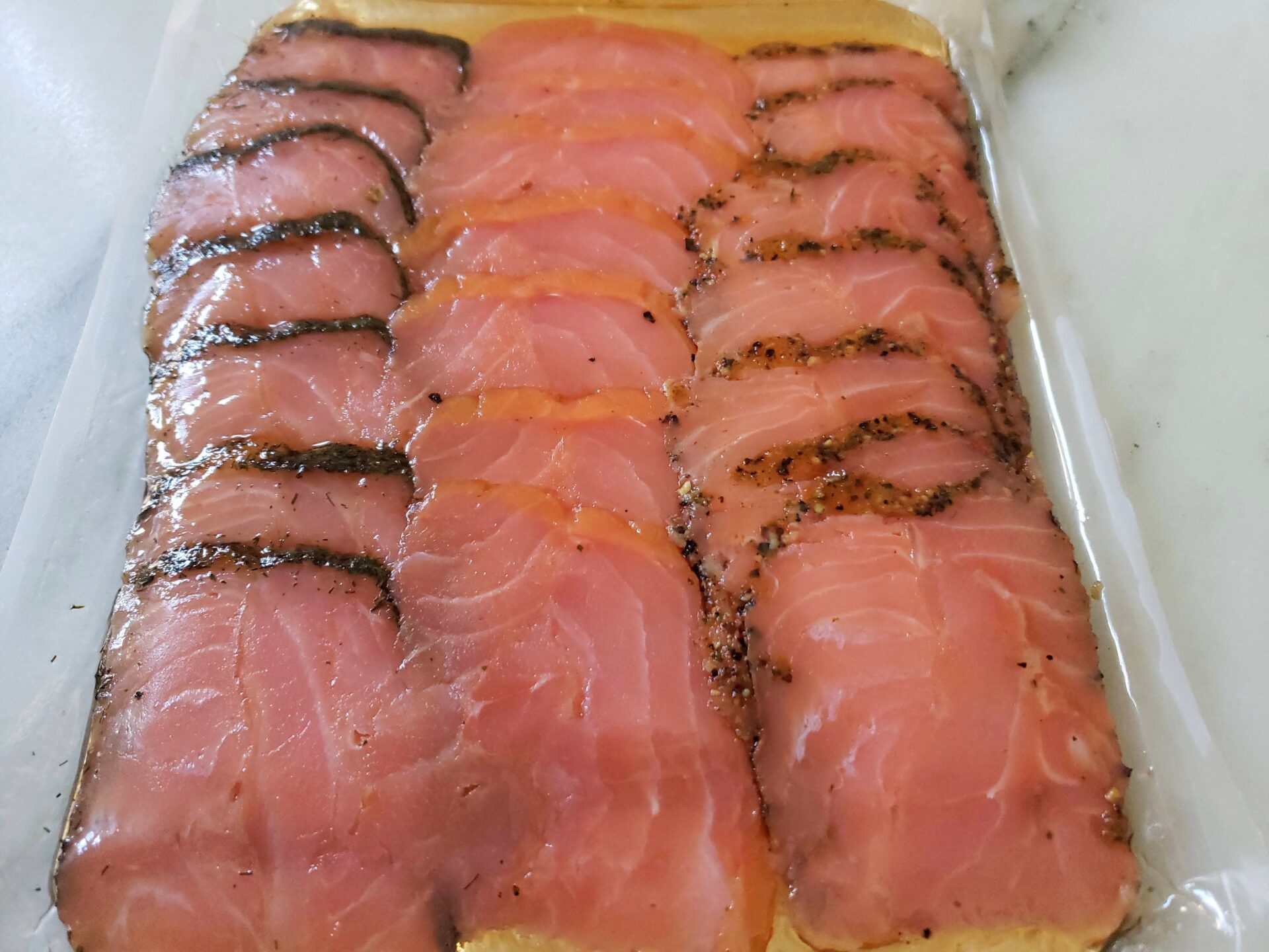 Smoked-Salmon