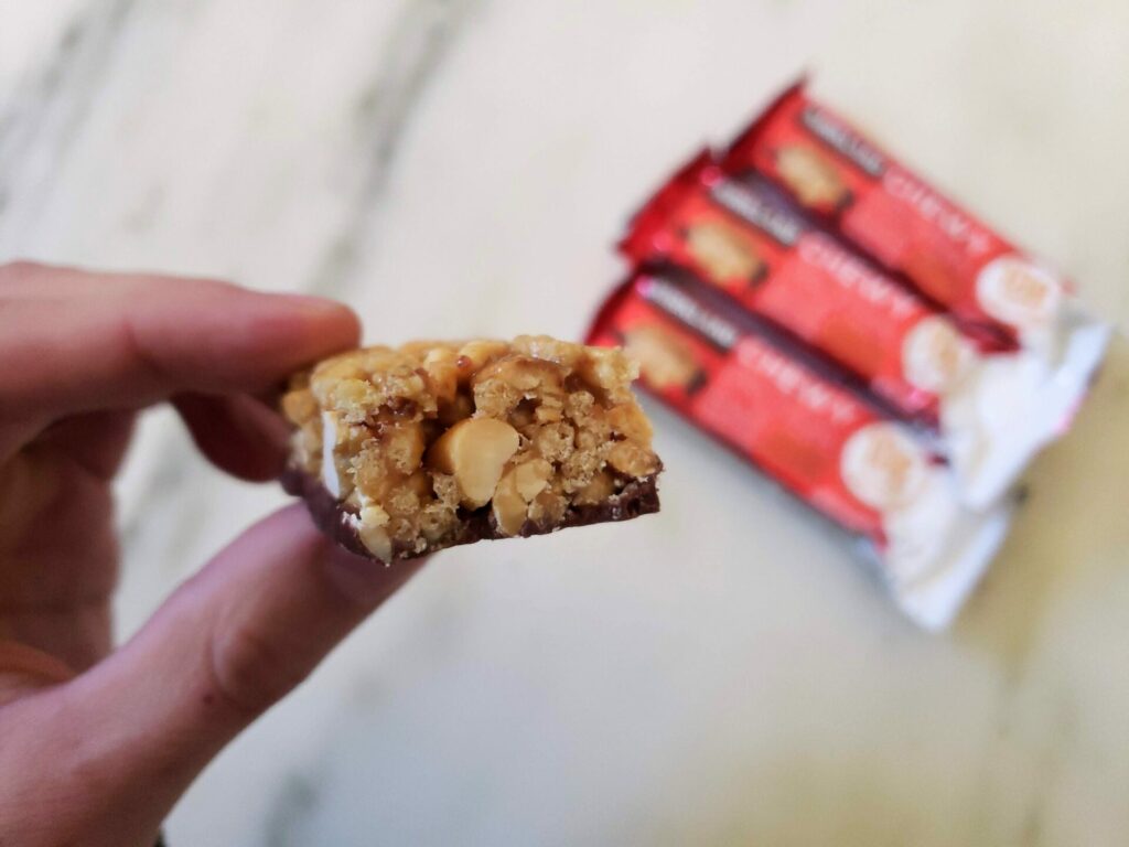 Chewy-Protein-Bar