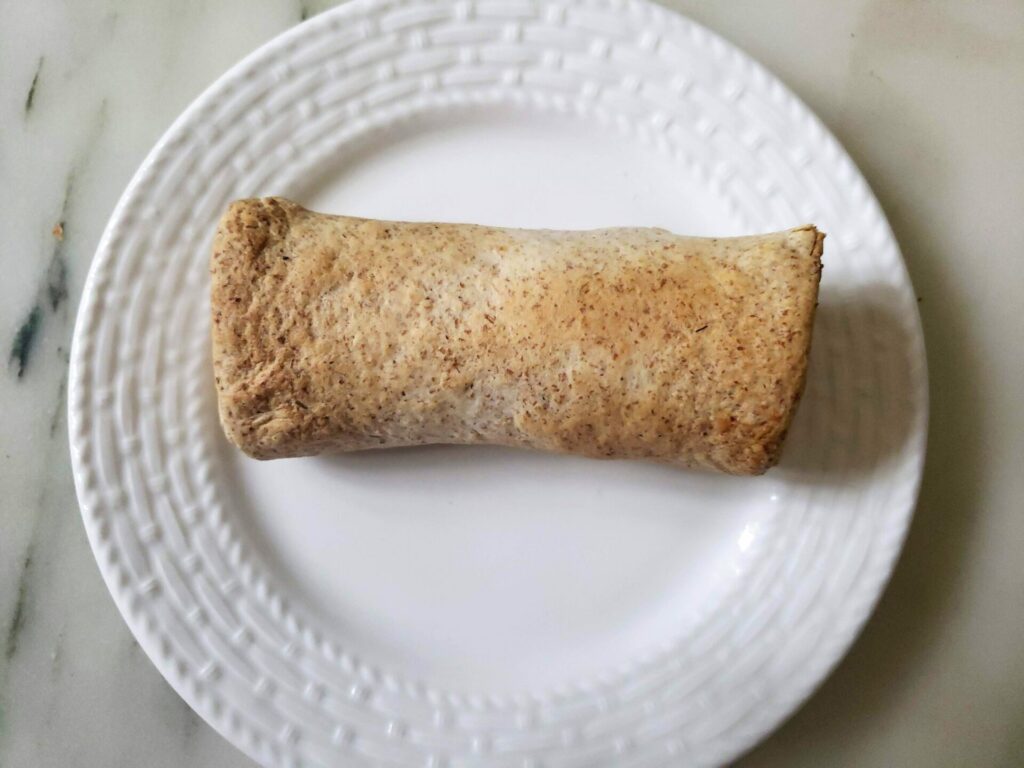 Costco-Burrito