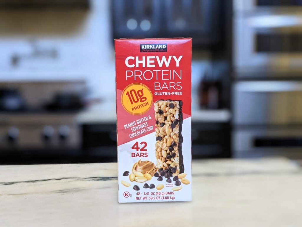 Costco-Chewy-Protein-Bars