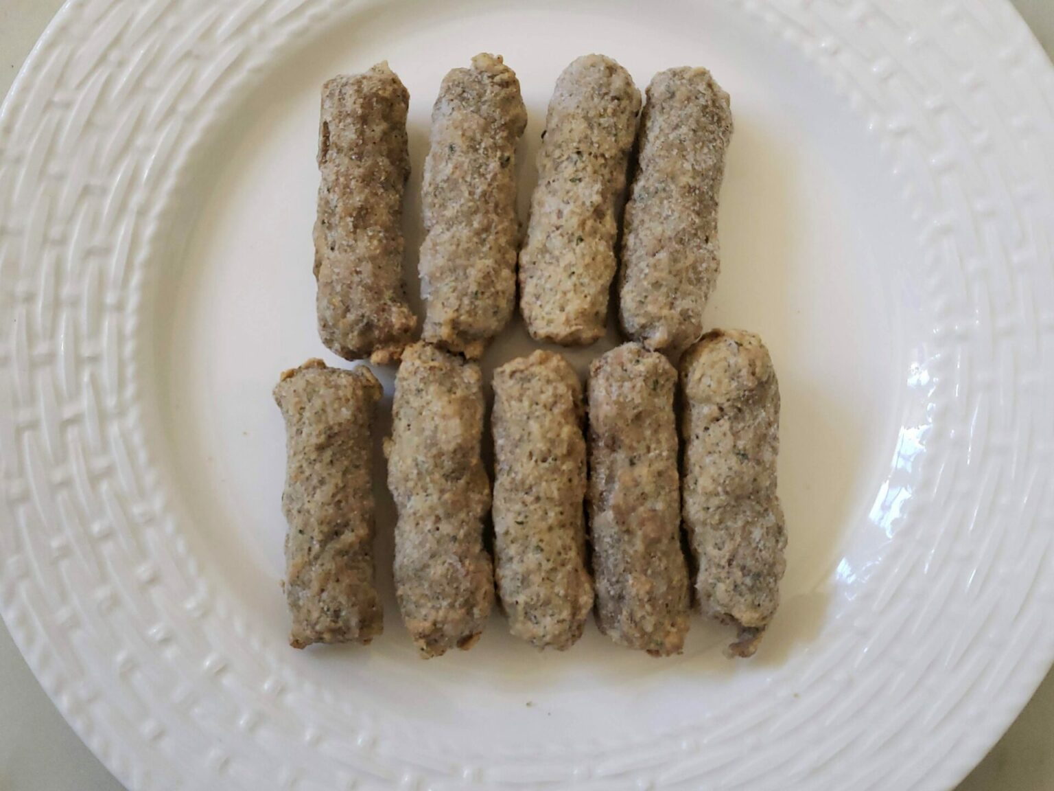 Costco Breakfast Chicken Sausage Best At Costco?