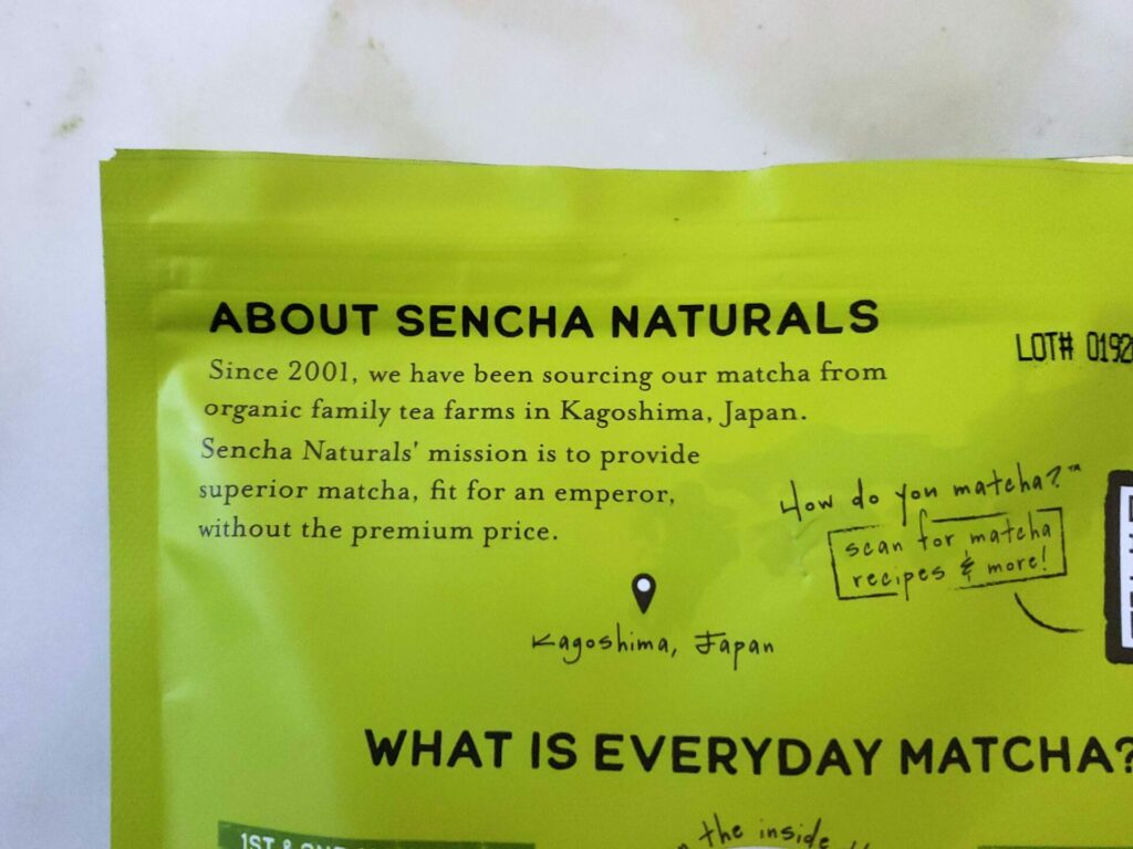 Costco-Matcha-Japan