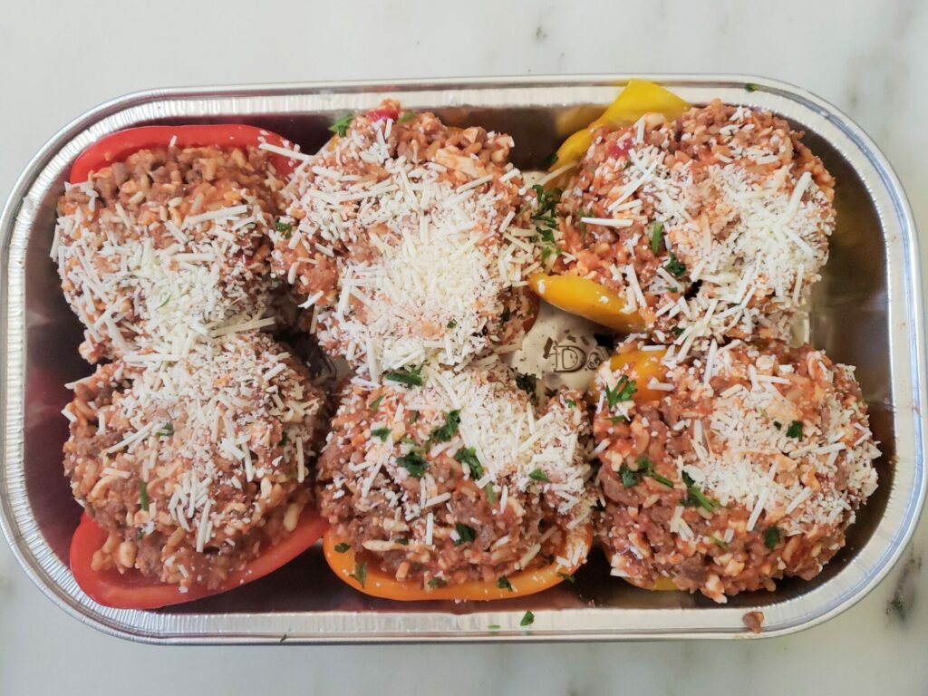 Costco-Stuffed-Peppers-Kirkland-Signature