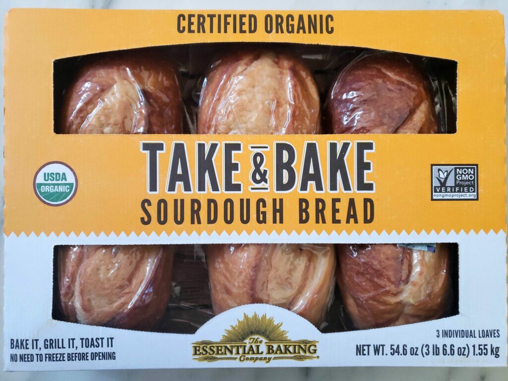 Costco-Take-Bake-Sourdough