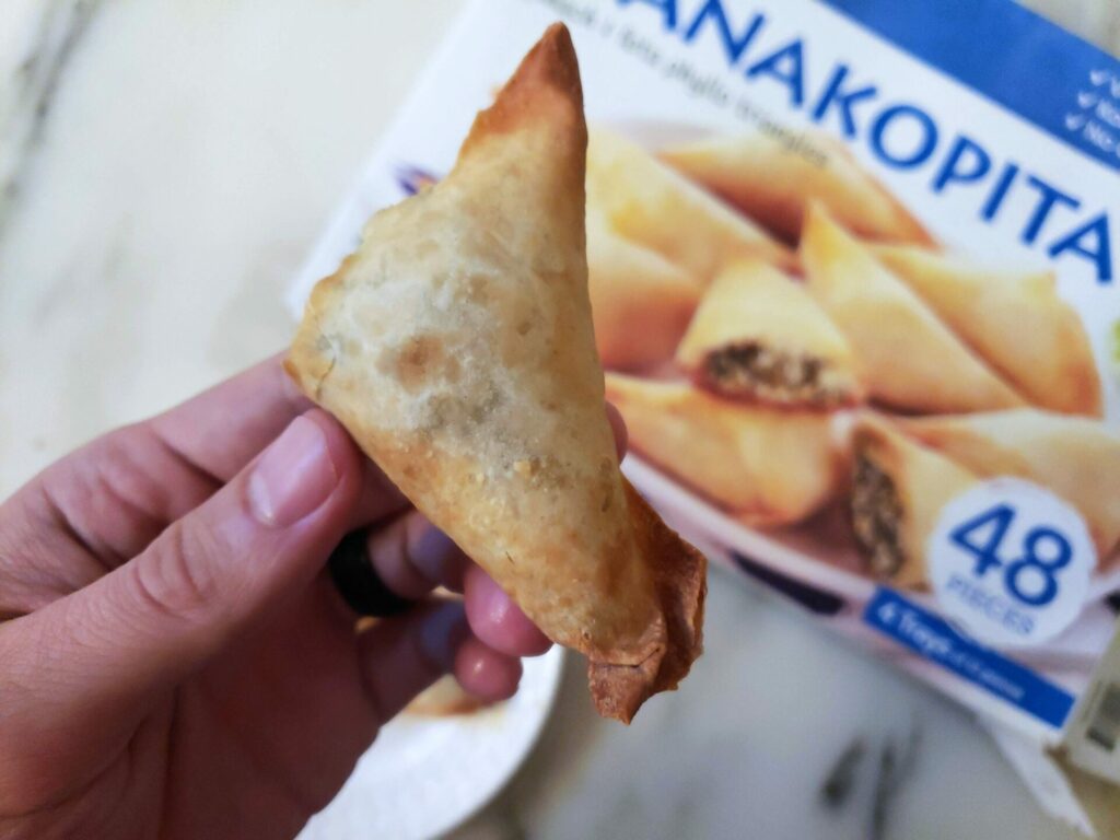 Cuisine-Adventure-Spanakopitas