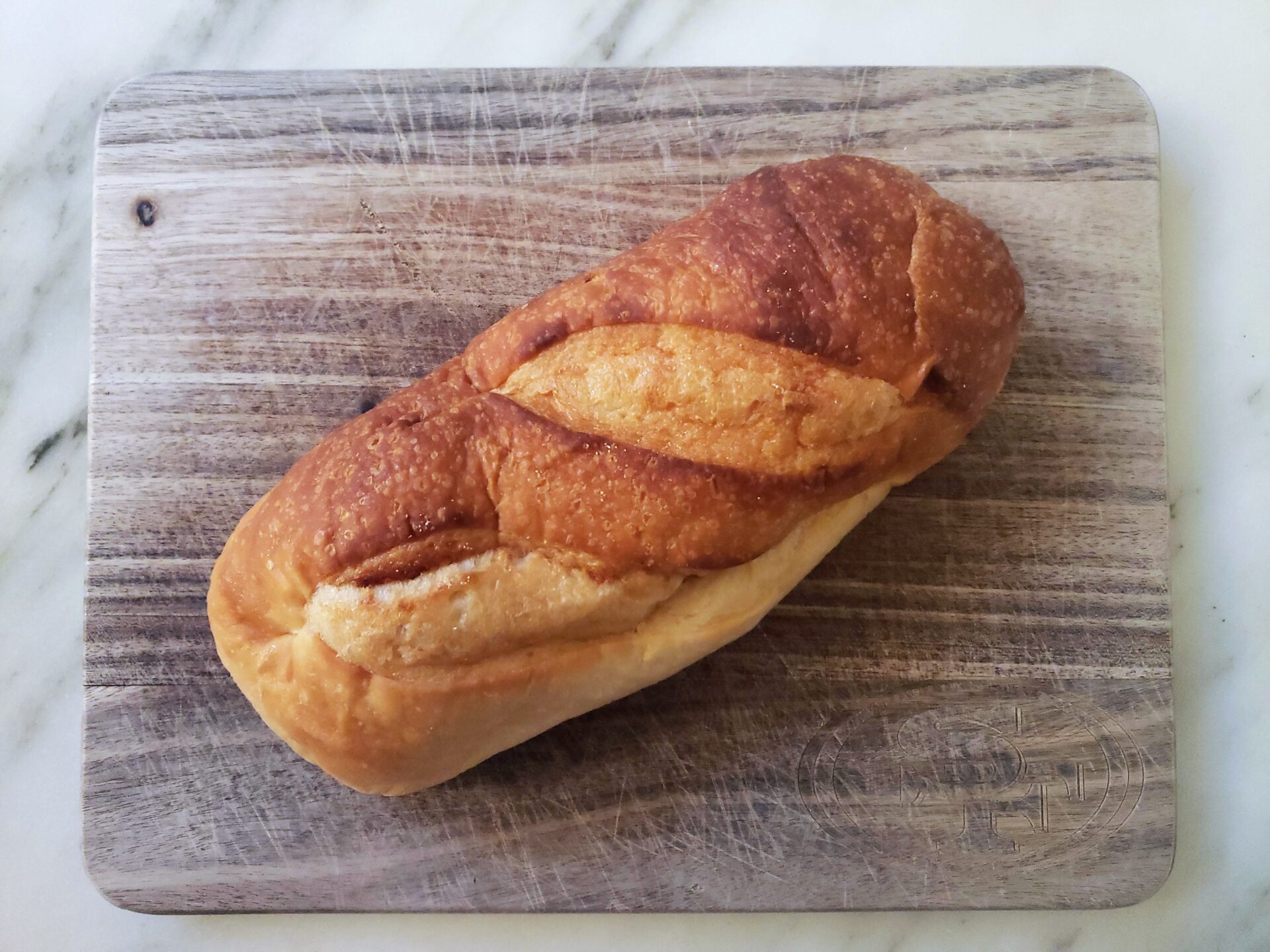 Loaf-of-Sourdough-Bread