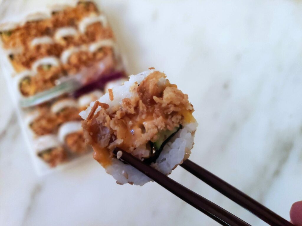 California-Crunch-Deluxe-Sushi-Roll-Costco