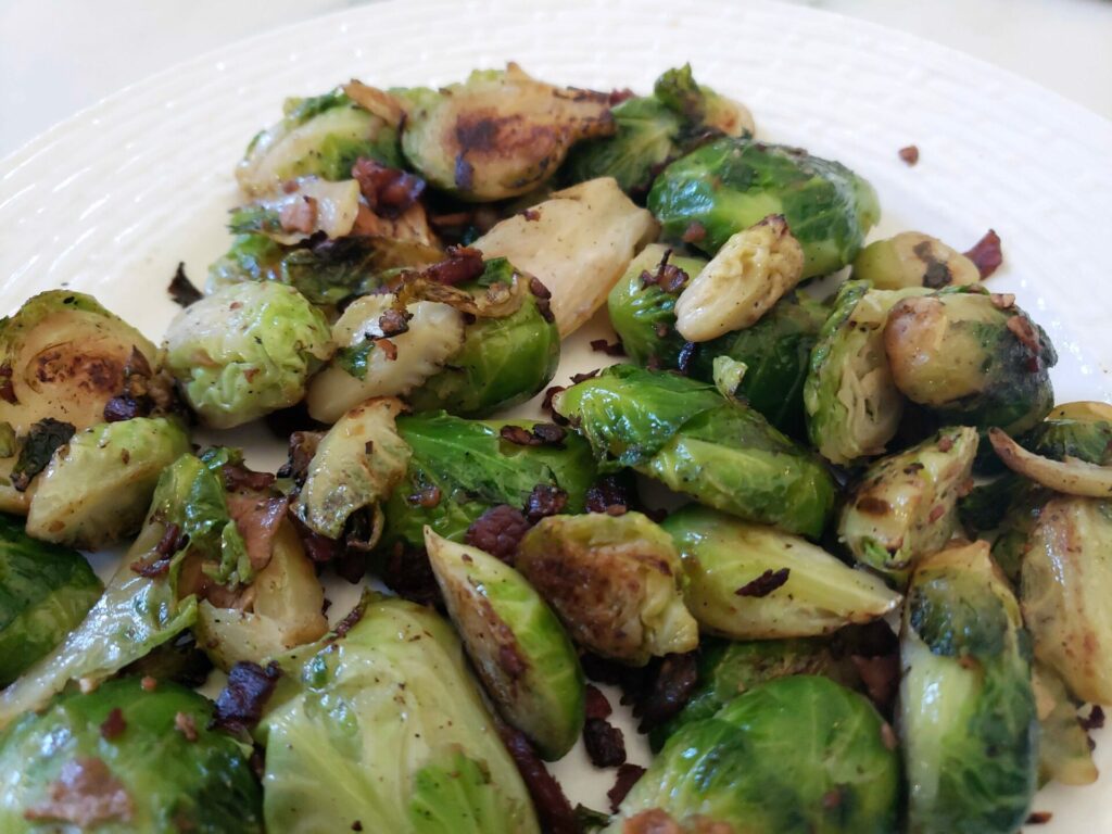 Costco-Brussel-Sprouts-and-Bacon