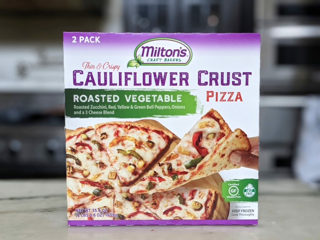 Costco-Cauliflower-Pizza
