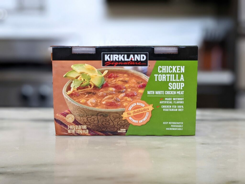 Costco-Chicken-Tortilla-Soup