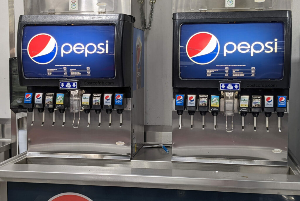 Costco-Food-Court-Fountain-Soda