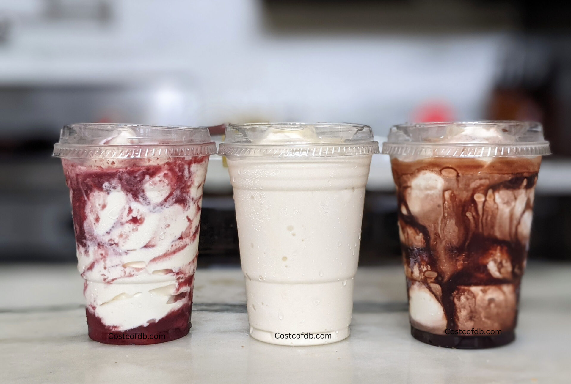 Everything To Know: Costco s Soft Serve Ice Cream Sundaes   Calories